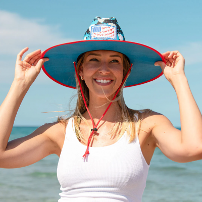 Straw Sun Hat For Baby Toddler Adult