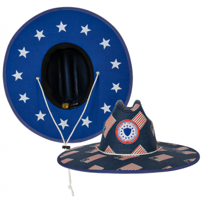 Straw Sun Hat For Baby Toddler Adult